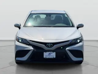 Toyota Camry 2023 AWD SE 4dr Sedan