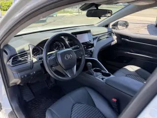 Toyota Camry 2023 AWD SE 4dr Sedan