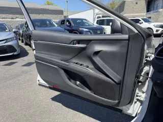Toyota Camry 2023 AWD SE 4dr Sedan
