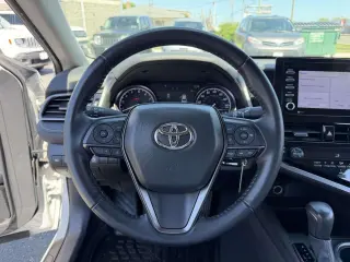 Toyota Camry 2023 AWD SE 4dr Sedan