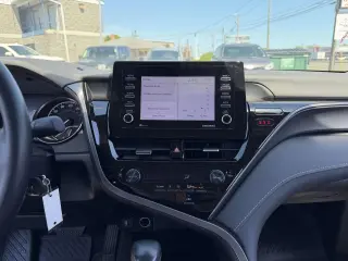 Toyota Camry 2023 AWD SE 4dr Sedan