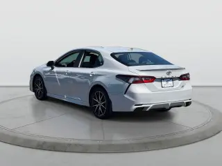 Toyota Camry 2023 AWD SE 4dr Sedan