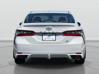 Toyota Camry 2023 AWD SE 4dr Sedan