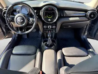 MINI Hardtop 2 Door 2018 Cooper S 2dr Hatchback