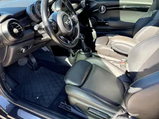 MINI Hardtop 2 Door 2018 Cooper S 2dr Hatchback