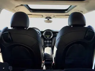 MINI Hardtop 2 Door 2018 Cooper S 2dr Hatchback