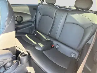 MINI Hardtop 2 Door 2018 Cooper S 2dr Hatchback