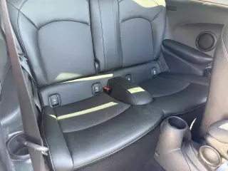 MINI Hardtop 2 Door 2018 Cooper S 2dr Hatchback