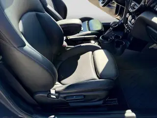 MINI Hardtop 2 Door 2018 Cooper S 2dr Hatchback
