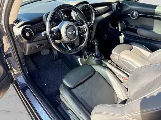 MINI Hardtop 2 Door 2018 Cooper S 2dr Hatchback