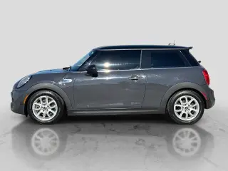 MINI Hardtop 2 Door 2018 Cooper S 2dr Hatchback