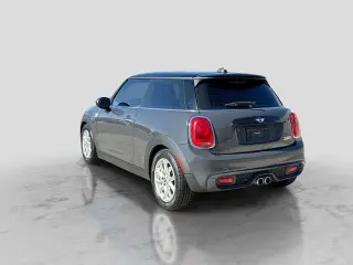MINI Hardtop 2 Door 2018 Cooper S 2dr Hatchback