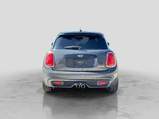 MINI Hardtop 2 Door 2018 Cooper S 2dr Hatchback