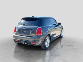 MINI Hardtop 2 Door 2018 Cooper S 2dr Hatchback