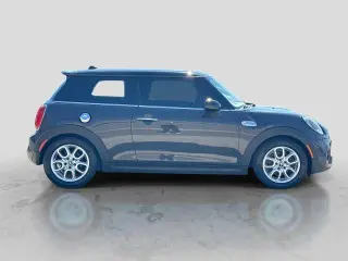 MINI Hardtop 2 Door 2018 Cooper S 2dr Hatchback