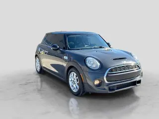 MINI Hardtop 2 Door 2018 Cooper S 2dr Hatchback