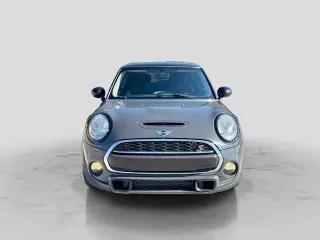 MINI Hardtop 2 Door 2018 Cooper S 2dr Hatchback