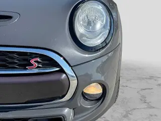 MINI Hardtop 2 Door 2018 Cooper S 2dr Hatchback