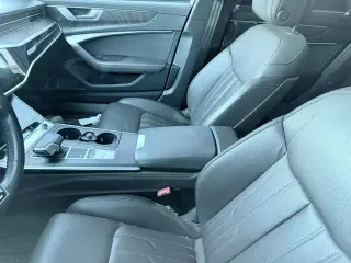 Audi A6 allroad 2022 AWD quattro Prestige 55 TFSI 4dr Wagon