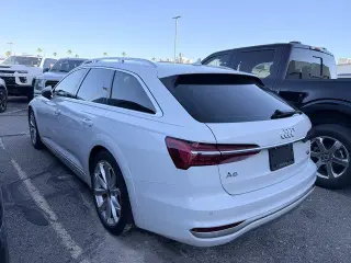 Audi A6 allroad 2022 AWD quattro Prestige 55 TFSI 4dr Wagon