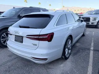Audi A6 allroad 2022 AWD quattro Prestige 55 TFSI 4dr Wagon
