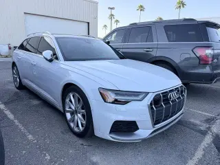 Audi A6 allroad 2022 AWD quattro Prestige 55 TFSI 4dr Wagon