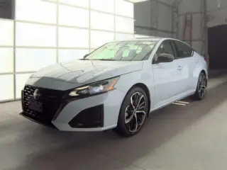 Nissan Altima 2024 AWD 2.5 SR 4dr Sedán