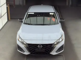 Nissan Altima 2024 AWD 2.5 SR 4dr Sedán