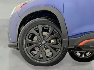 Subaru Forester 2024 AWD Sport 4dr Crossover