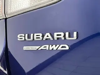 Subaru Forester 2024 AWD Sport 4dr Crossover
