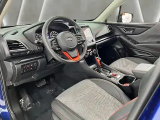 Subaru Forester 2024 AWD Sport 4dr Crossover