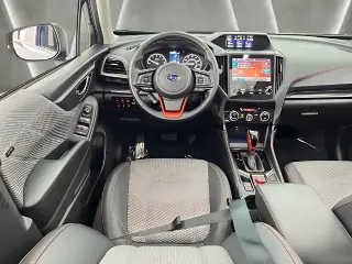 Subaru Forester 2024 AWD Sport 4dr Crossover