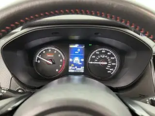 Subaru Forester 2024 AWD Sport 4dr Crossover