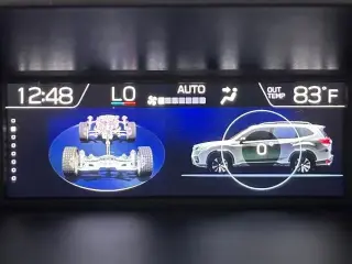 Subaru Forester 2024 AWD Sport 4dr Crossover