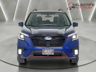 Subaru Forester 2024 AWD Sport 4dr Crossover