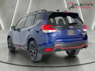 Subaru Forester 2024 AWD Sport 4dr Crossover