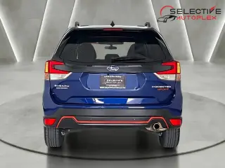 Subaru Forester 2024 AWD Sport 4dr Crossover
