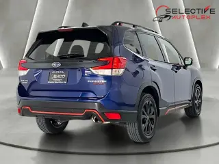 Subaru Forester 2024 AWD Sport 4dr Crossover
