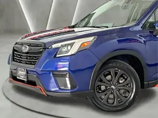 Subaru Forester 2024 AWD Sport 4dr Crossover