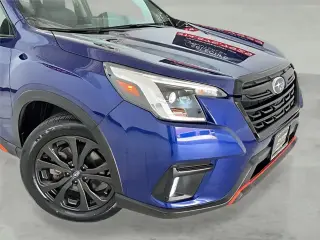 Subaru Forester 2024 AWD Sport 4dr Crossover