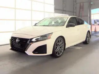 Nissan Altima 2024 2.0 SR 4dr Sedán