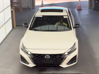 Nissan Altima 2024 2.0 SR 4dr Sedán