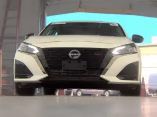 Nissan Altima 2024 2.0 SR 4dr Sedán