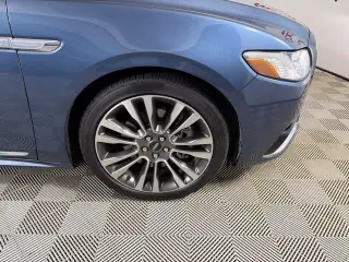 Lincoln Continental 2020 Standard 4dr Sedán