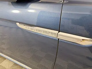 Lincoln Continental 2020 Standard 4dr Sedán