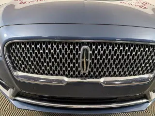 Lincoln Continental 2020 Standard 4dr Sedán