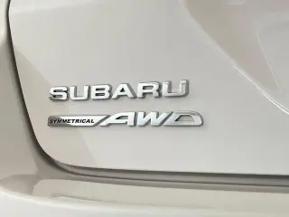 Subaru Impreza 2025 AWD Base 4dr Wagon