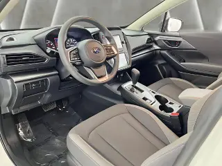 Subaru Impreza 2025 AWD Base 4dr Wagon