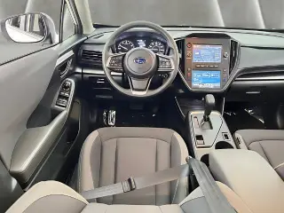 Subaru Impreza 2025 AWD Base 4dr Wagon