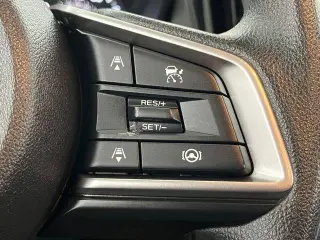 Subaru Impreza 2025 AWD Base 4dr Wagon